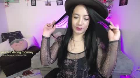 Scarlett online show from July 2, 2026, 1:38 am