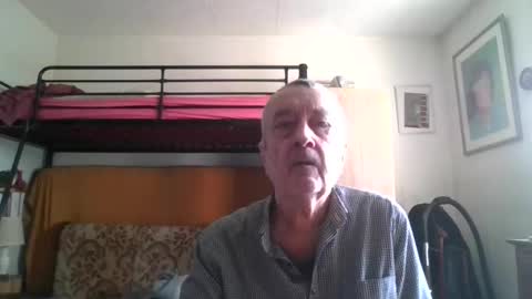 78kiss online show from February 26, 2026, 11:31 am