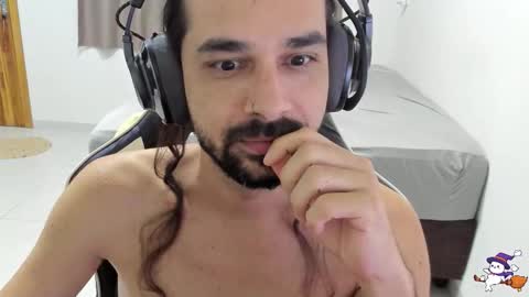 high online show from November 5, 2025, 1:05 am