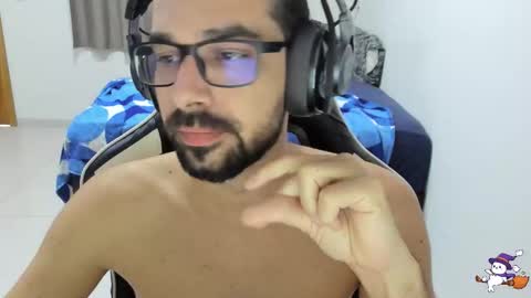 high online show from November 10, 2025, 9:25 pm