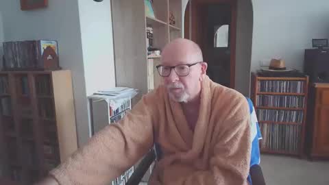 Snapshot of 7thsojourn chatting on November 14, 2025, 10:03 am Papi online show from November 14, 2025, 10:03 am