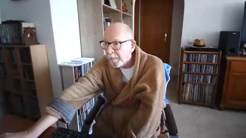  Papi  online show from January 10, 2026, 11:01 am