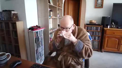  Papi  online show from February 17, 2026, 10:12 am