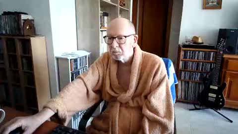  Papi  online show from February 21, 2026, 10:49 am