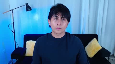 zyan online show from January 6, 2026, 8:34 pm