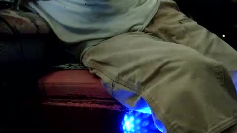 805riccinus online show from January 16, 2026, 9:13 am