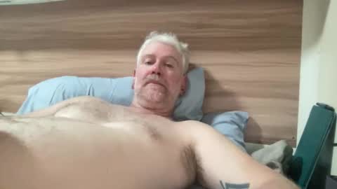 82mickchef online show from April 26, 2026, 9:07 am