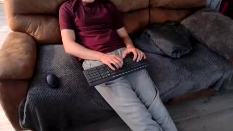 87johnny online show from March 24, 2026, 9:20 pm