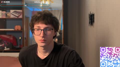 Phillip online show from January 7, 2026, 8:44 pm