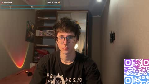 Phillip online show from January 8, 2026, 4:20 pm