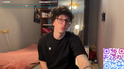 Phillip online show from January 12, 2026, 11:21 pm