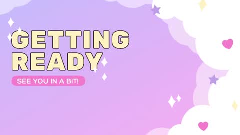   8abycat  Help us reach 250 thumbs up  online show from July 2, 2026, 5:52 pm
