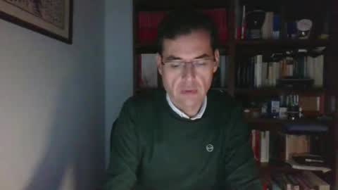 8age online show from December 25, 2024, 8:17 pm