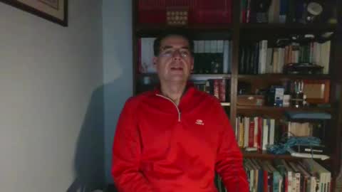 8age online show from January 21, 2025, 12:04 am