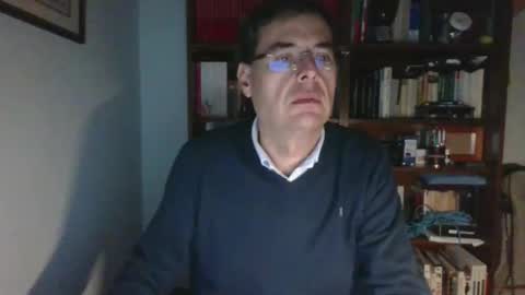 8age online show from January 21, 2025, 7:06 pm