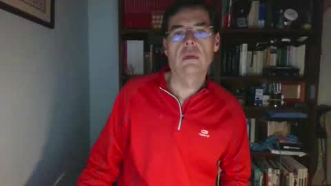 8age online show from February 4, 2025, 10:24 pm