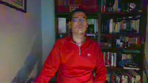 8age online show from February 16, 2025, 10:10 pm