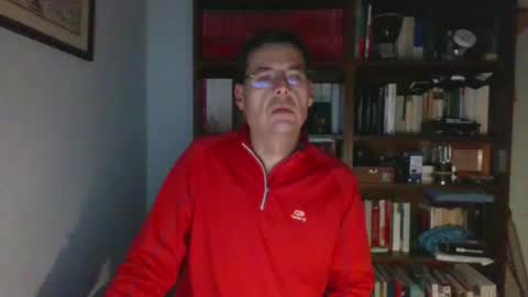 8age online show from February 20, 2025, 11:21 pm