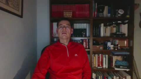 8age online show from February 25, 2025, 11:11 pm