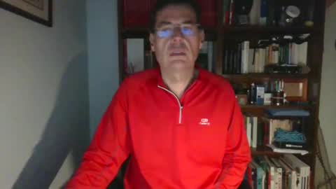 8age online show from March 2, 2025, 10:16 pm