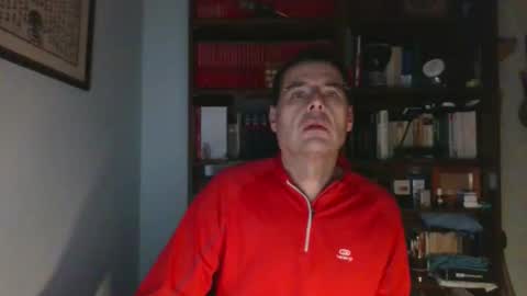 8age online show from January 18, 2026, 11:08 pm