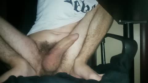 Snapshot of 8incher_x chatting on January 27, 2025, 4:41 am 8incher_x online show from January 27, 2025, 4:41 am