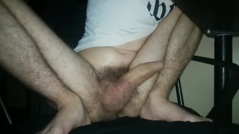 Snapshot of 8incher_x chatting on February 5, 2025, 7:10 pm 8incher_x online show from February 5, 2025, 7:10 pm
