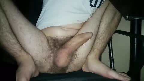 Snapshot of 8incher_x chatting on March 7, 2025, 4:35 am 8incher_x online show from March 7, 2025, 4:35 am