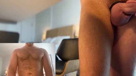 Snapshot of 8inchernyc chatting on September 12, 2025, 4:07 pm 8incher NYC online show from September 12, 2025, 4:07 pm