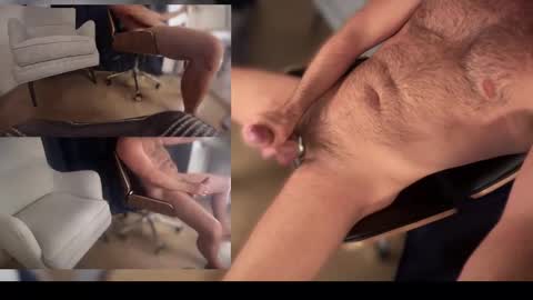 Snapshot of 8inchernyc chatting on September 14, 2025, 1:05 am 8incher NYC online show from September 14, 2025, 1:05 am