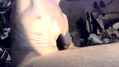 8inches4you2 online show from January 14, 2026, 10:03 pm