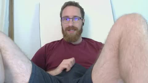 8InchesAndSomeHoles online show from April 28, 2026, 10:04 pm