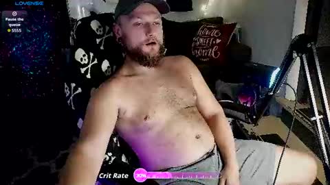 8Inchpunkpup online show from July 29, 2026, 7:12 pm