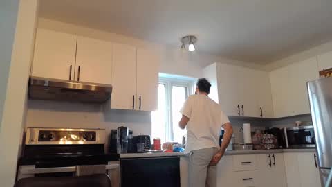 8james5 online show from October 3, 2025, 1:30 pm