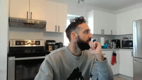 8james5 online show from October 23, 2025, 2:38 pm