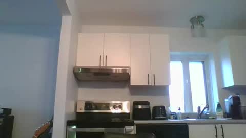 8james5 online show from October 30, 2025, 7:36 pm