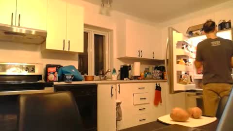 8james5 online show from November 12, 2025, 11:47 pm