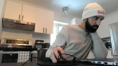 8james5 online show from November 25, 2025, 7:14 pm