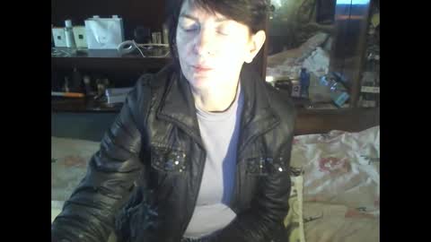 8MISTRESS8 online show from December 16, 2025, 9:14 am