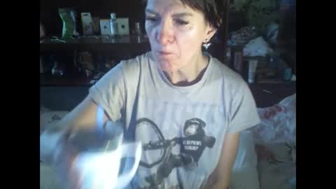 8MISTRESS8 online show from March 14, 2026, 8:31 am