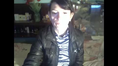 8MISTRESS8 online show from April 25, 2026, 6:27 pm