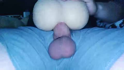 NaughtyDaddy online show from November 30, 2025, 4:55 pm