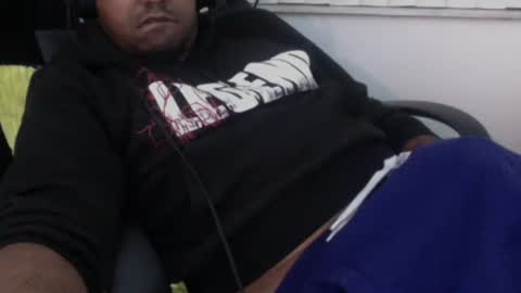 9inchhammer online show from January 27, 2025, 11:33 pm