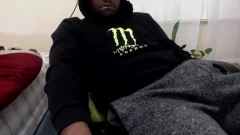 9inchhammer online show from November 13, 2025, 5:28 am