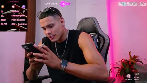 rick online show from January 12, 2026, 3:34 am