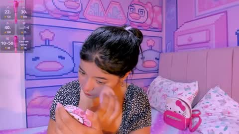 Alice  online show from December 18, 2024, 2:10 am