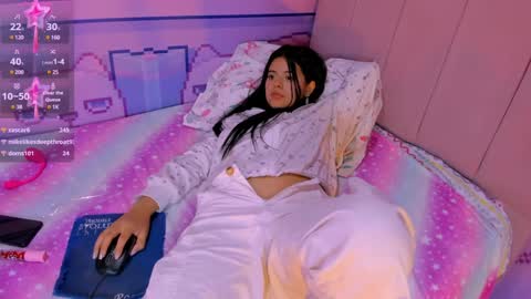 Alice  online show from December 20, 2024, 8:49 am