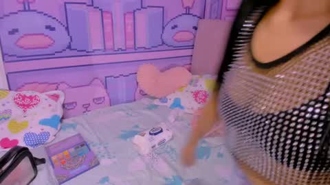 Alice  online show from March 9, 2025, 3:01 am