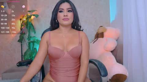 _abby07 online show from November 10, 2025, 3:49 am