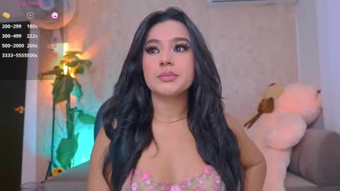 _abby07 online show from February 1, 2026, 9:19 am